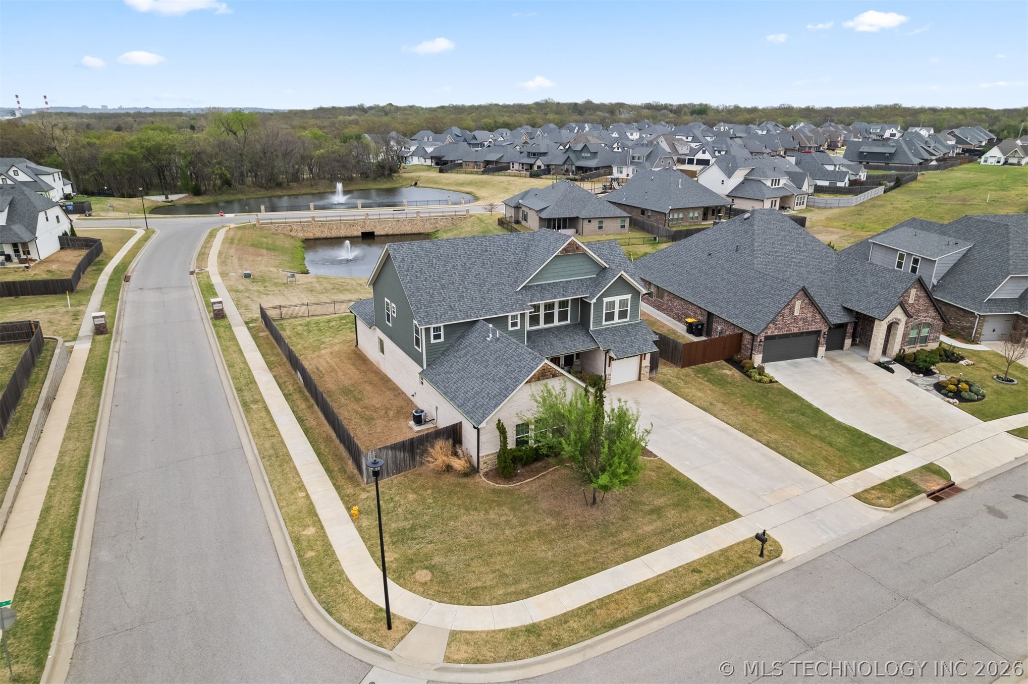 501 E 127th Place S Jenks OK 74037