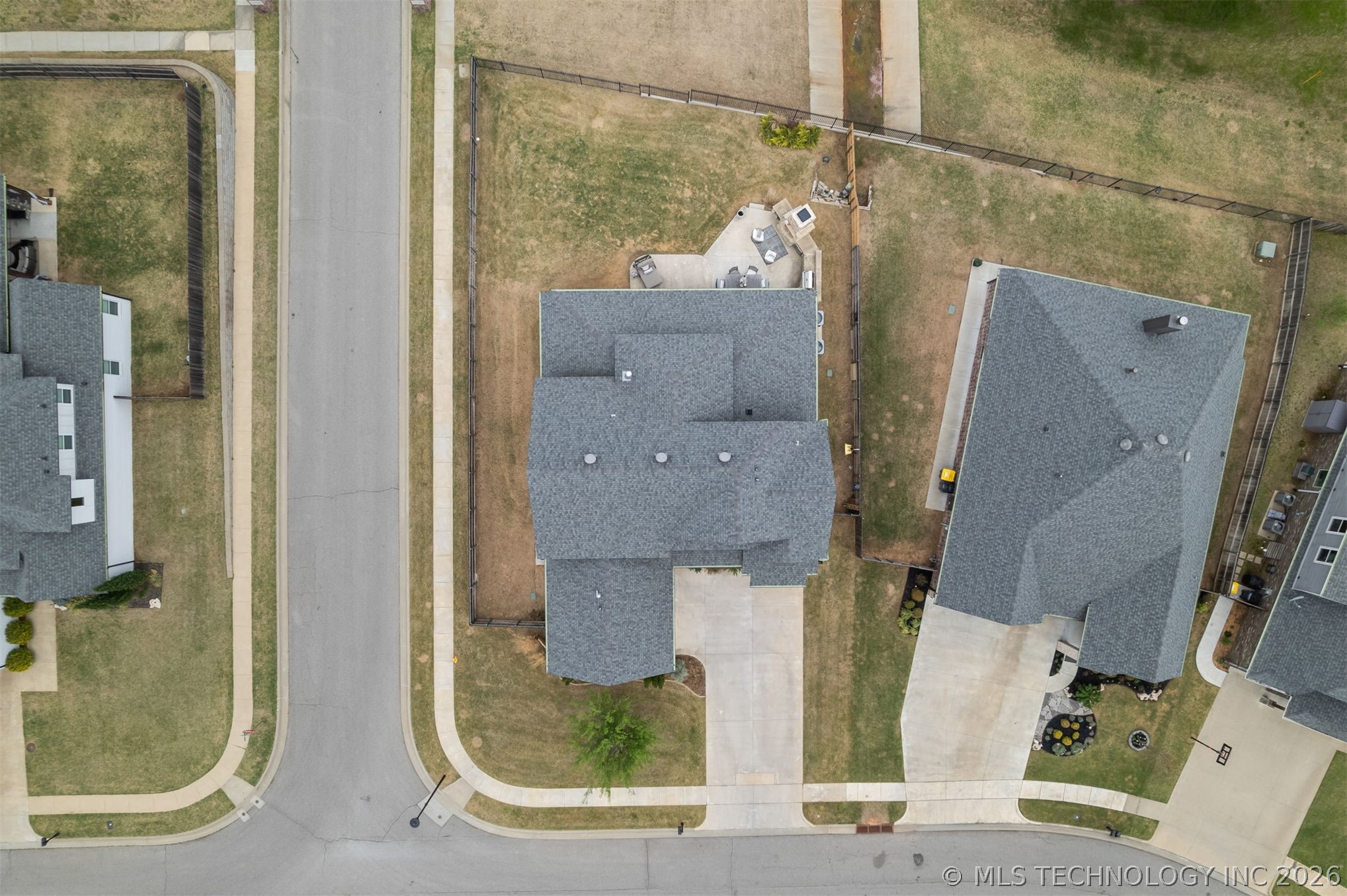 501 E 127th Place S Jenks OK 74037