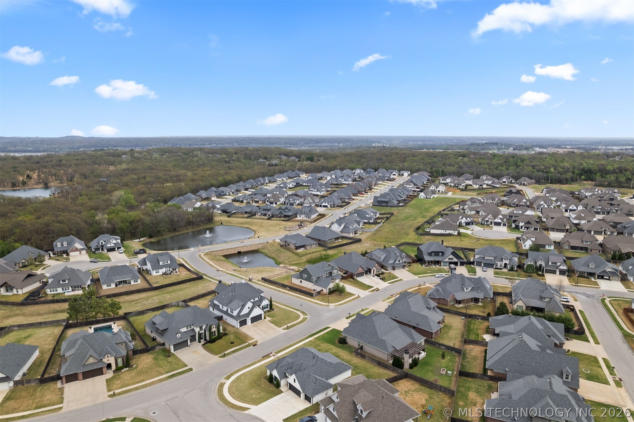 501 E 127th Place S Jenks OK 74037