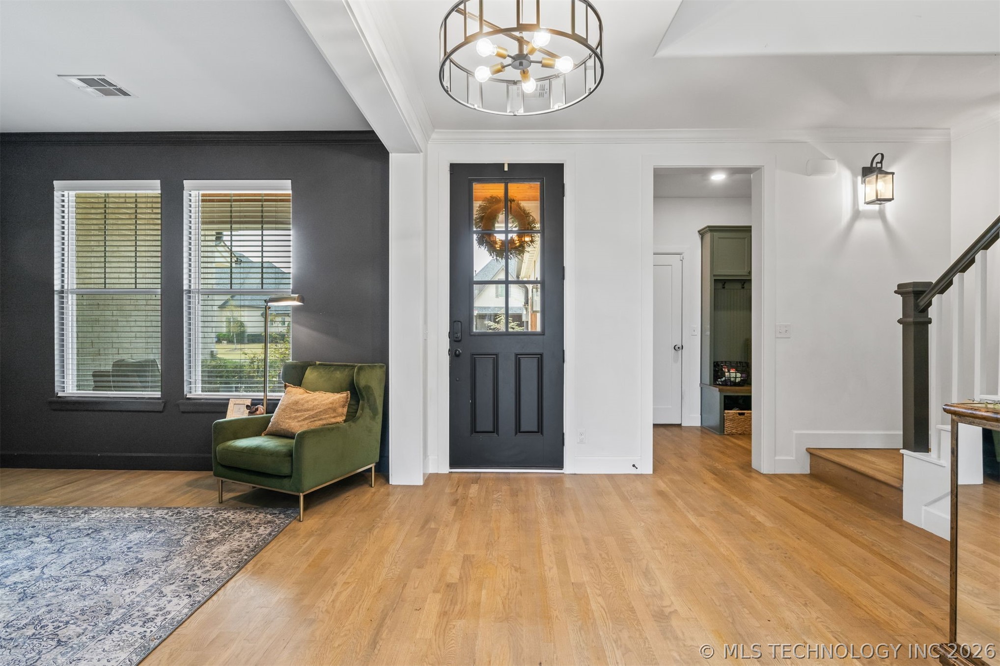 501 E 127th Place S Jenks OK 74037