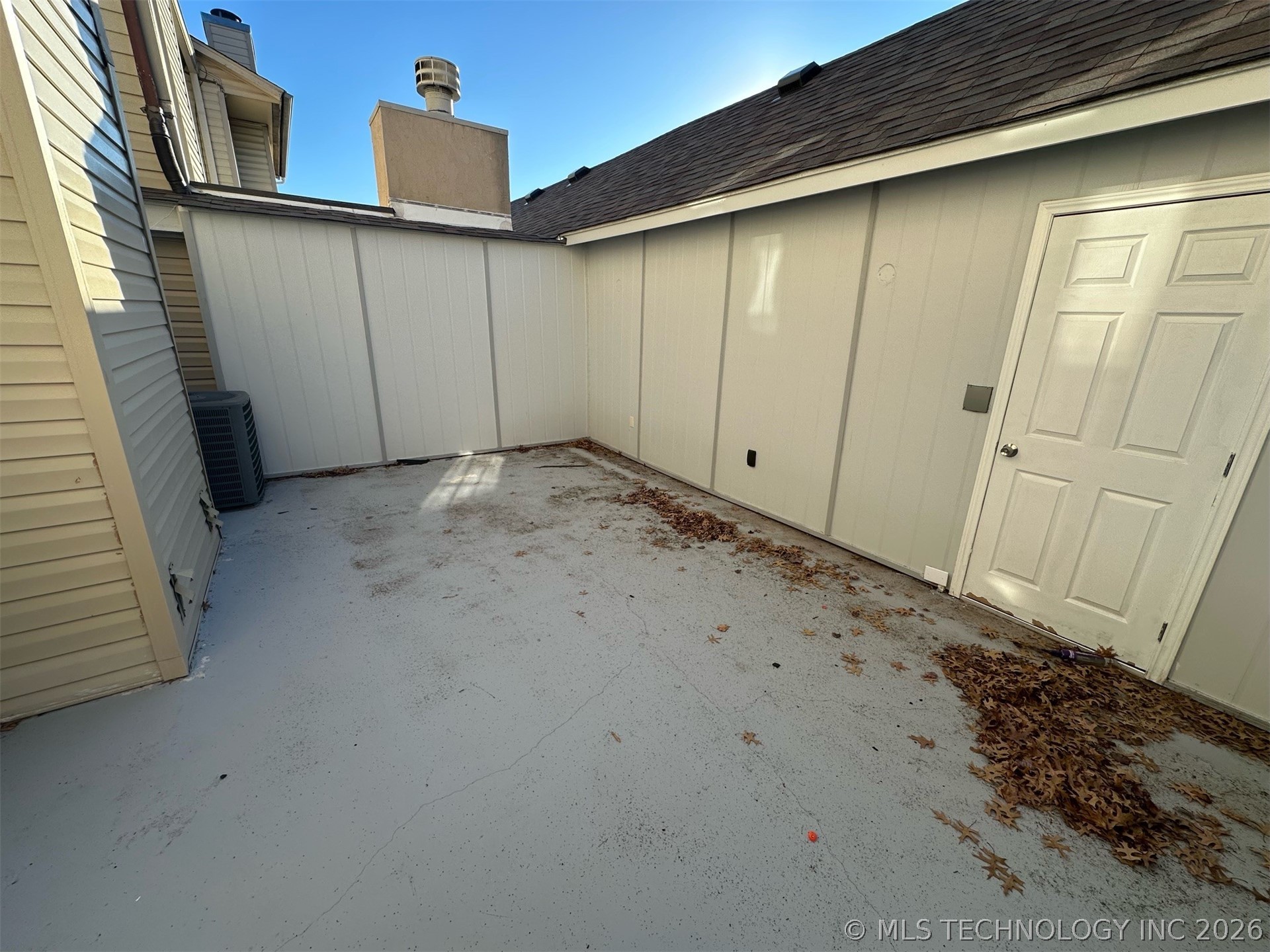 4608 S Granite Avenue Tulsa OK 74135