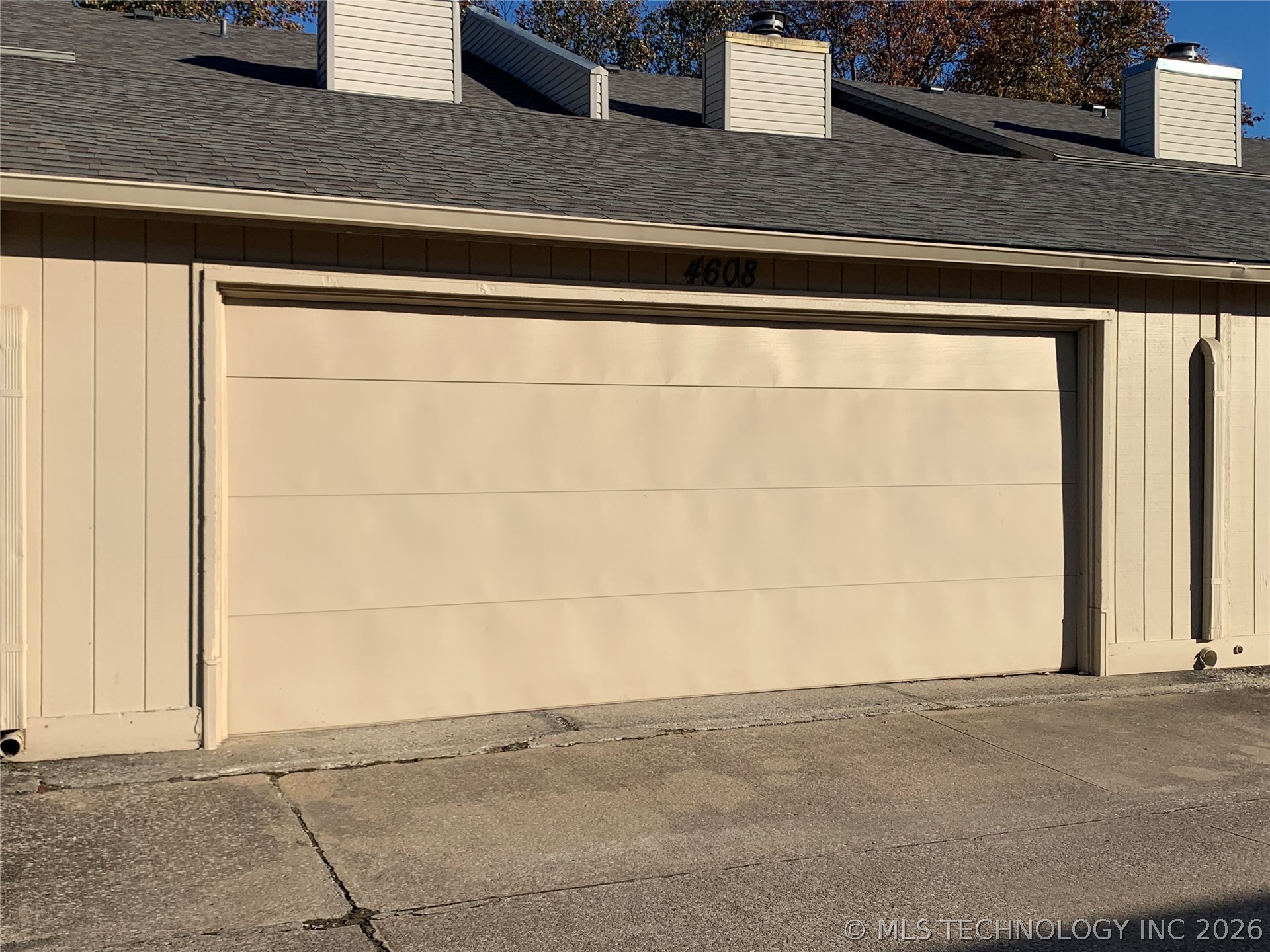 4608 S Granite Avenue Tulsa OK 74135
