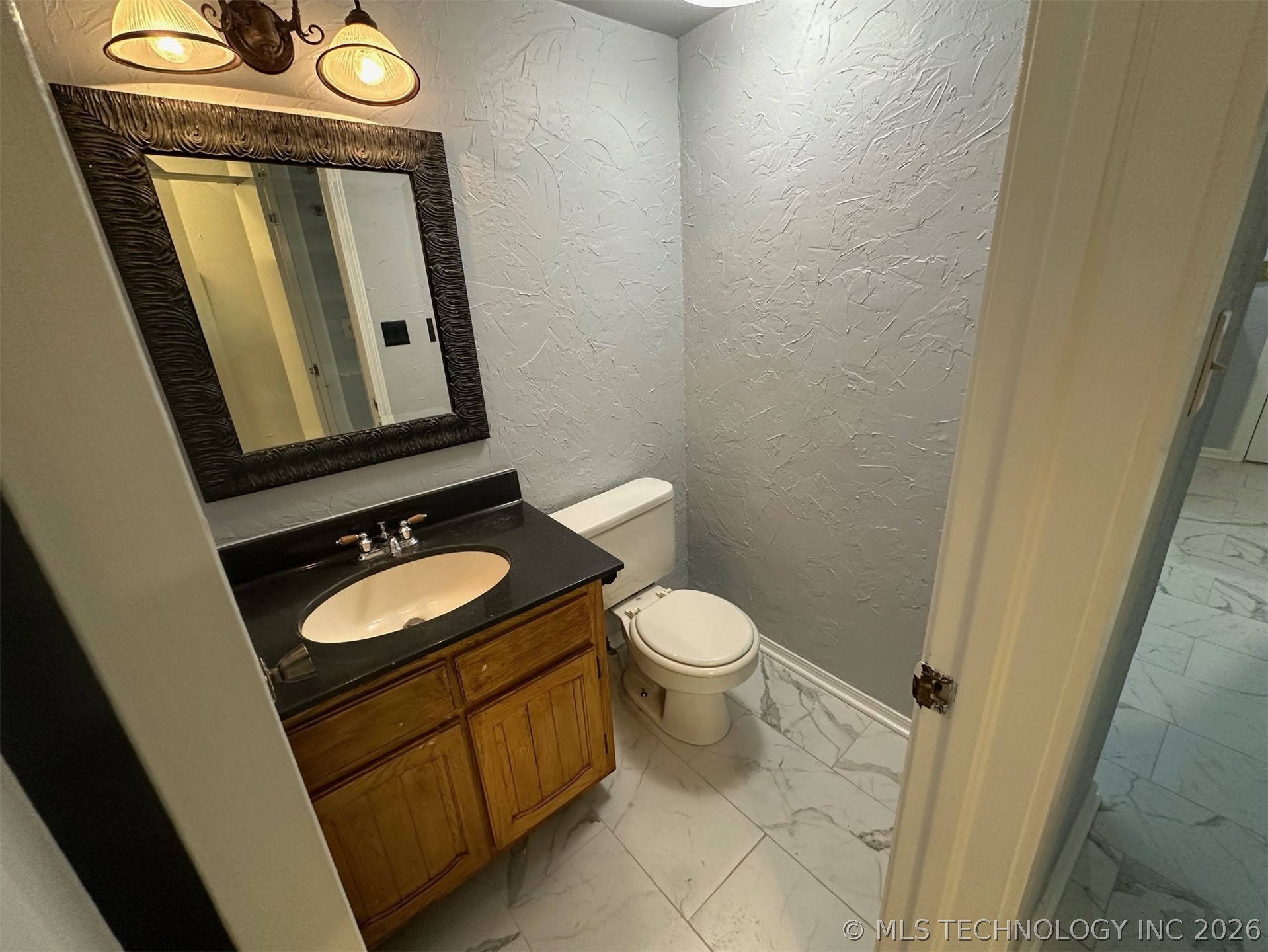 4608 S Granite Avenue Tulsa OK 74135
