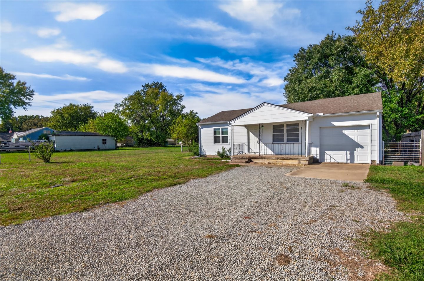 1501 N Choctaw Street Dewey OK 74029