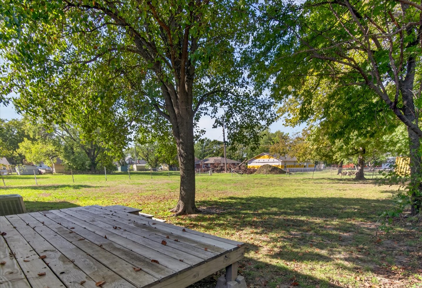 1501 N Choctaw Street Dewey OK 74029