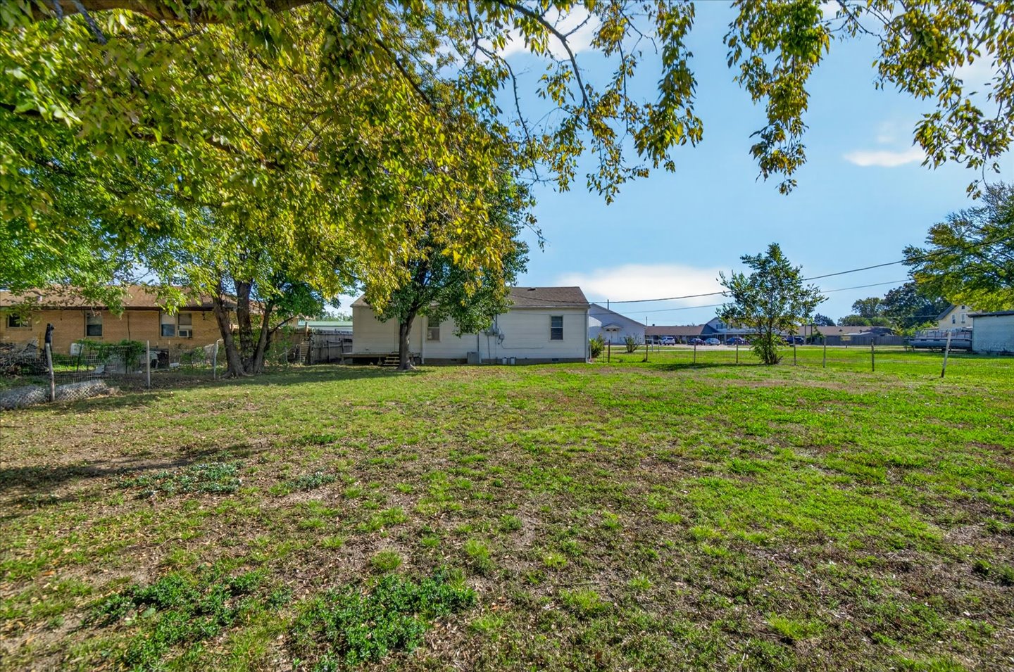 1501 N Choctaw Street Dewey OK 74029