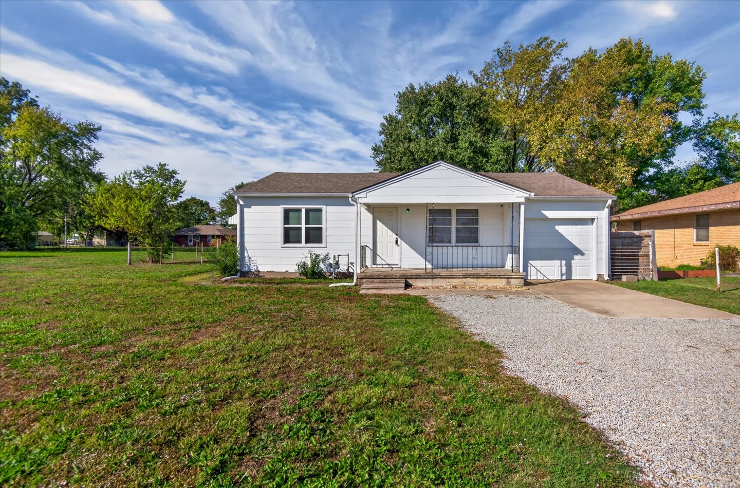 1501 N Choctaw Street Dewey OK 74029