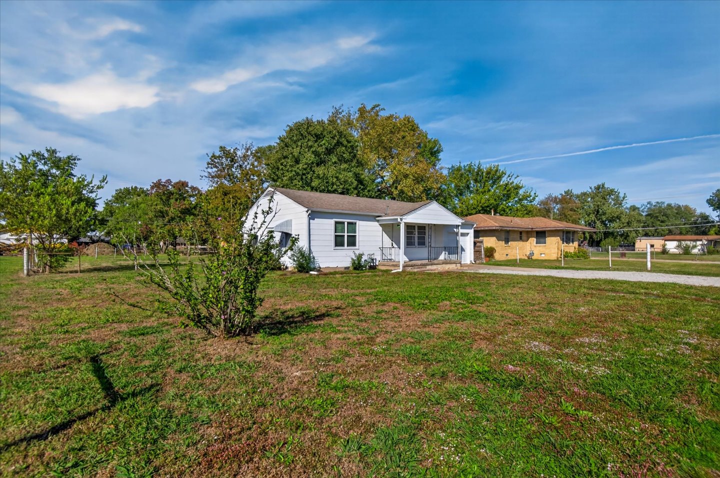 1501 N Choctaw Street Dewey OK 74029