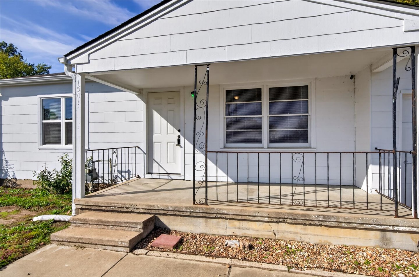 1501 N Choctaw Street Dewey OK 74029