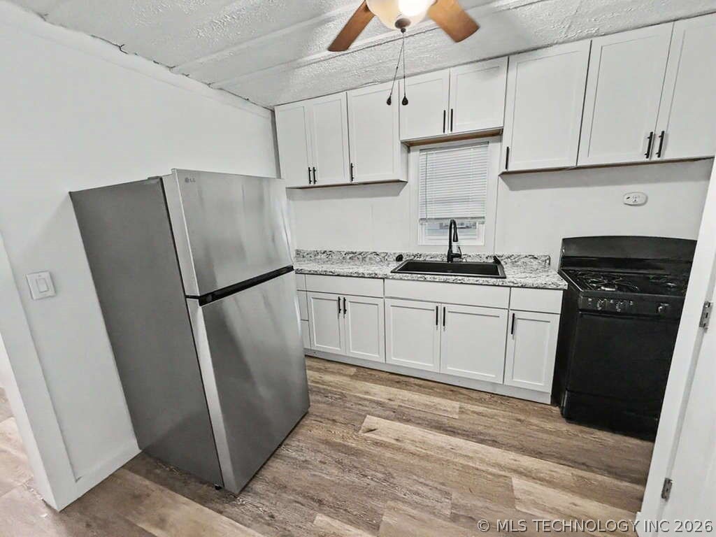 908 W 6th Street Claremore OK 74017