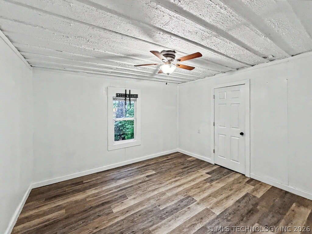 908 W 6th Street Claremore OK 74017