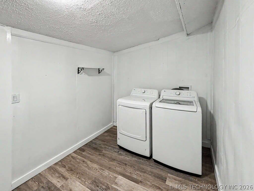 908 W 6th Street Claremore OK 74017