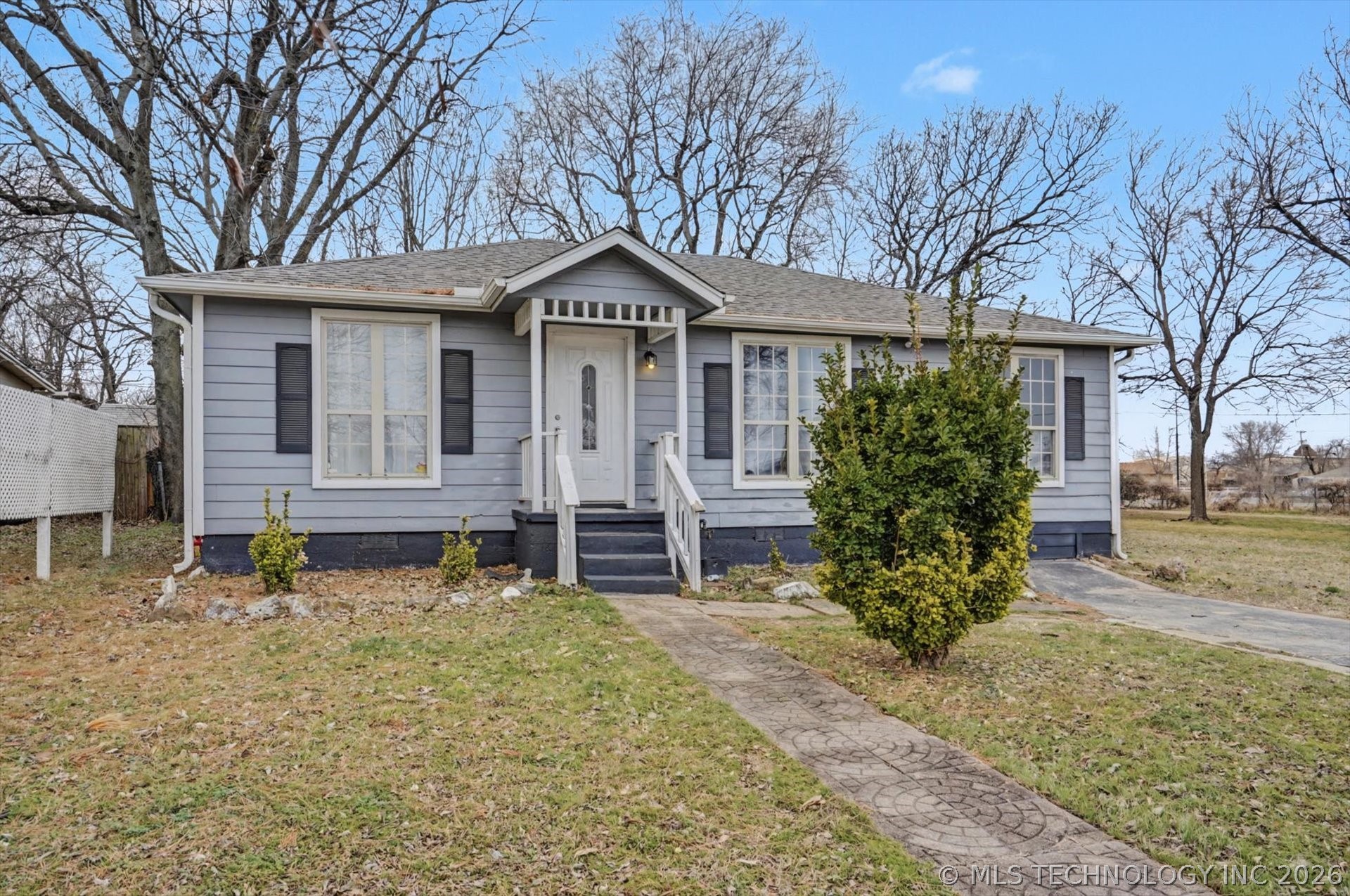 26 S Urbana Street Tulsa OK 74112