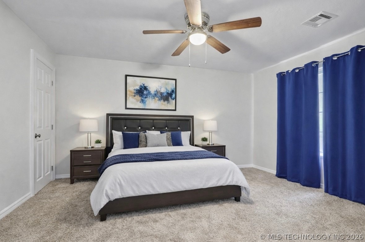 26 S Urbana Street Tulsa OK 74112