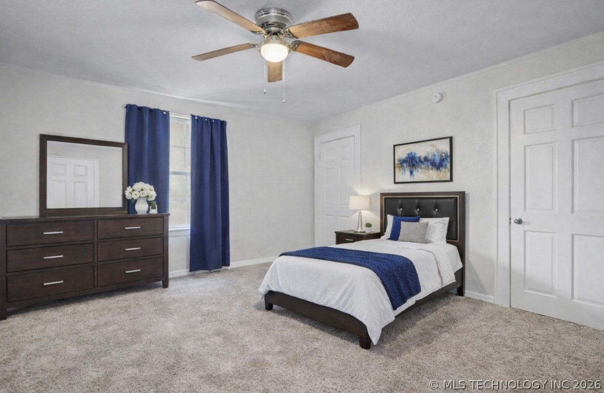 26 S Urbana Street Tulsa OK 74112
