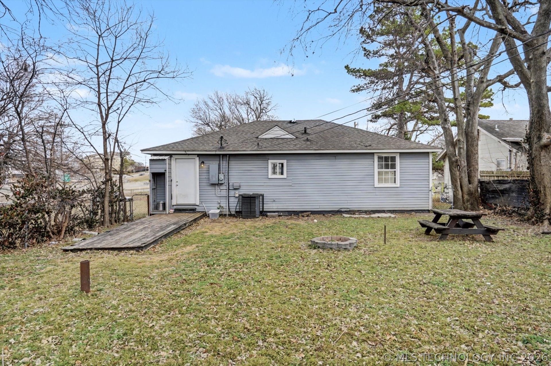 26 S Urbana Street Tulsa OK 74112