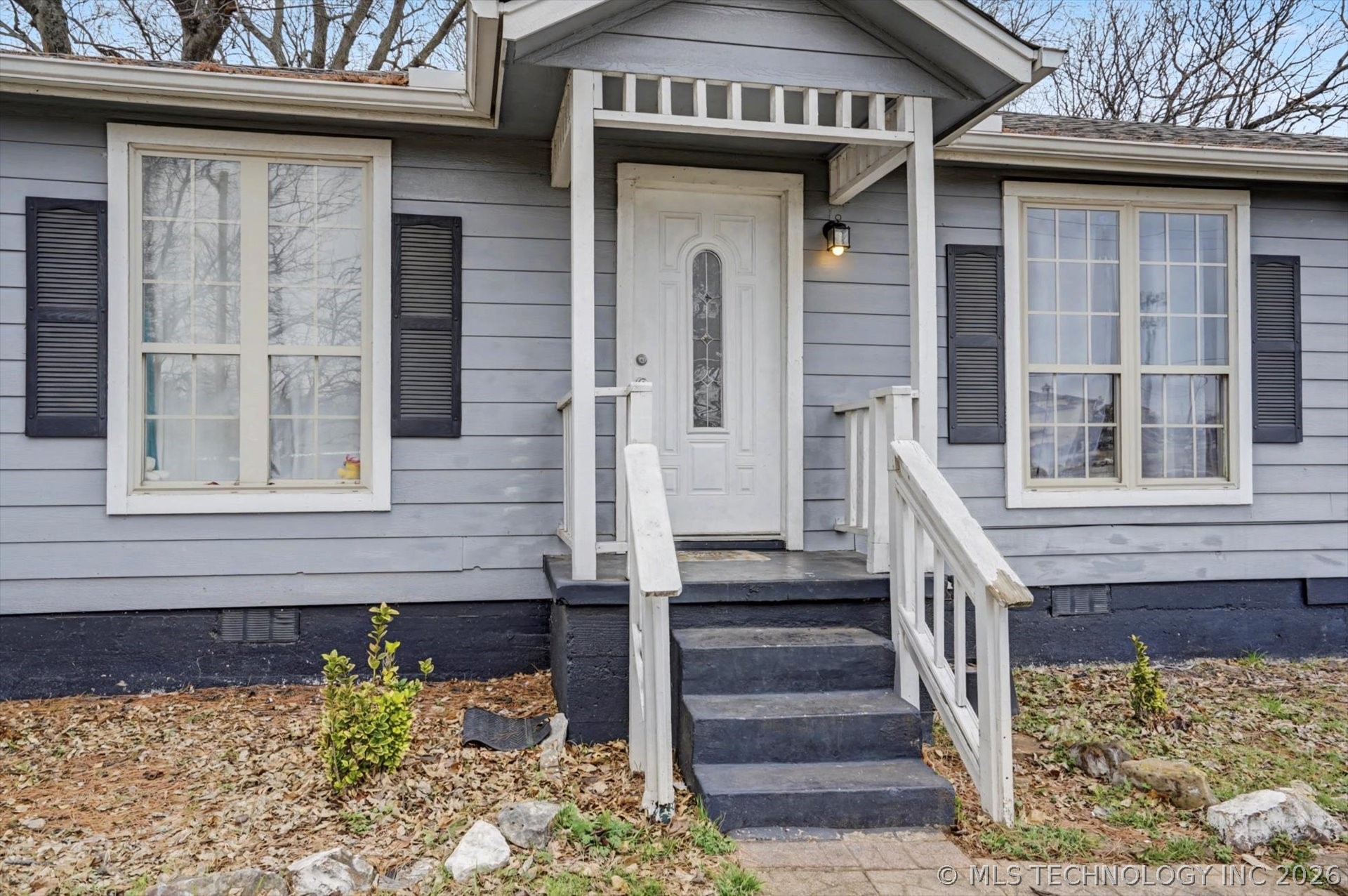 26 S Urbana Street Tulsa OK 74112