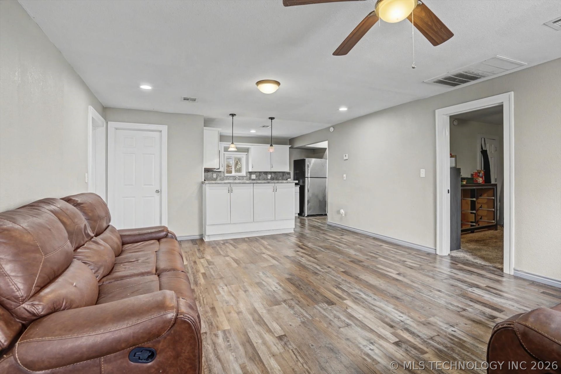 26 S Urbana Street Tulsa OK 74112