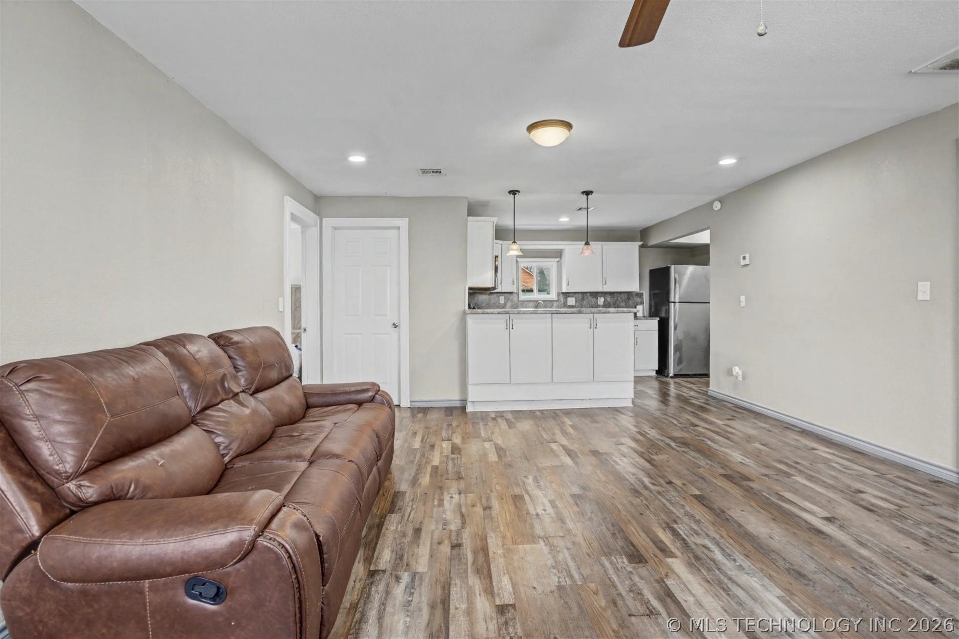 26 S Urbana Street Tulsa OK 74112
