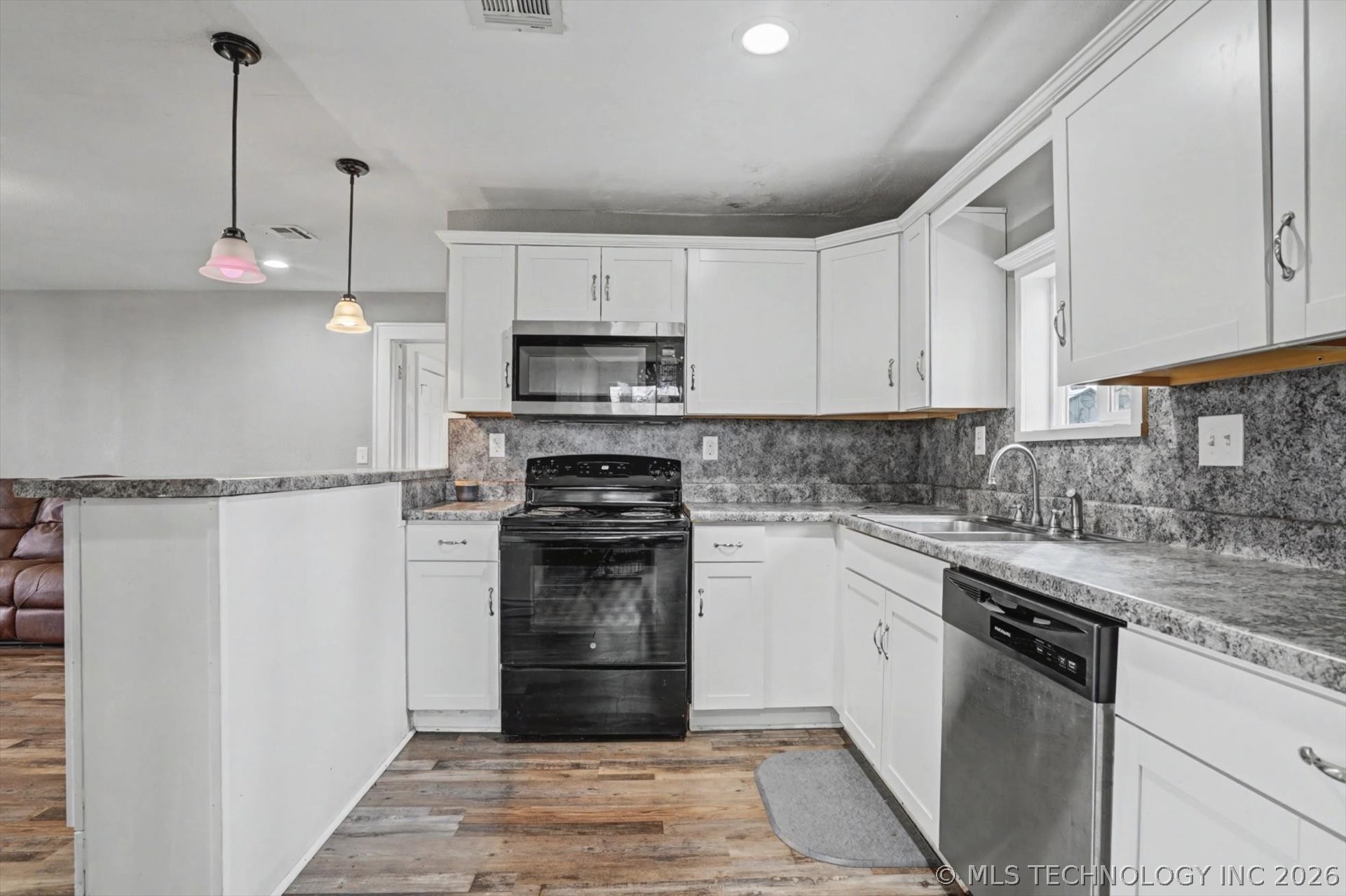 26 S Urbana Street Tulsa OK 74112
