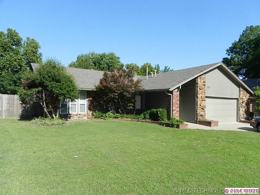 7834 S 72nd Avenue E Tulsa OK 74133