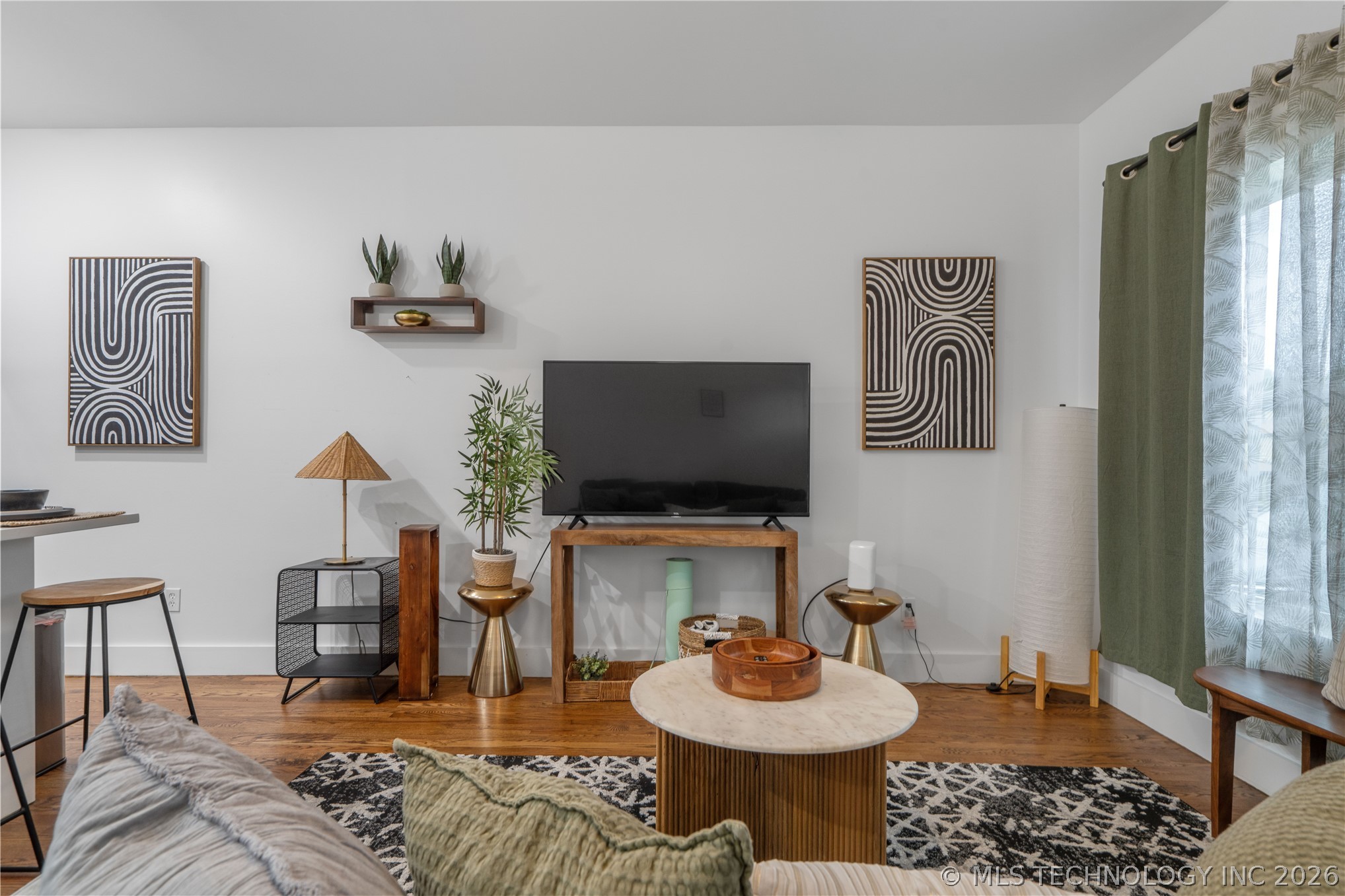 1323 N Cheyenne Avenue Tulsa OK 74106
