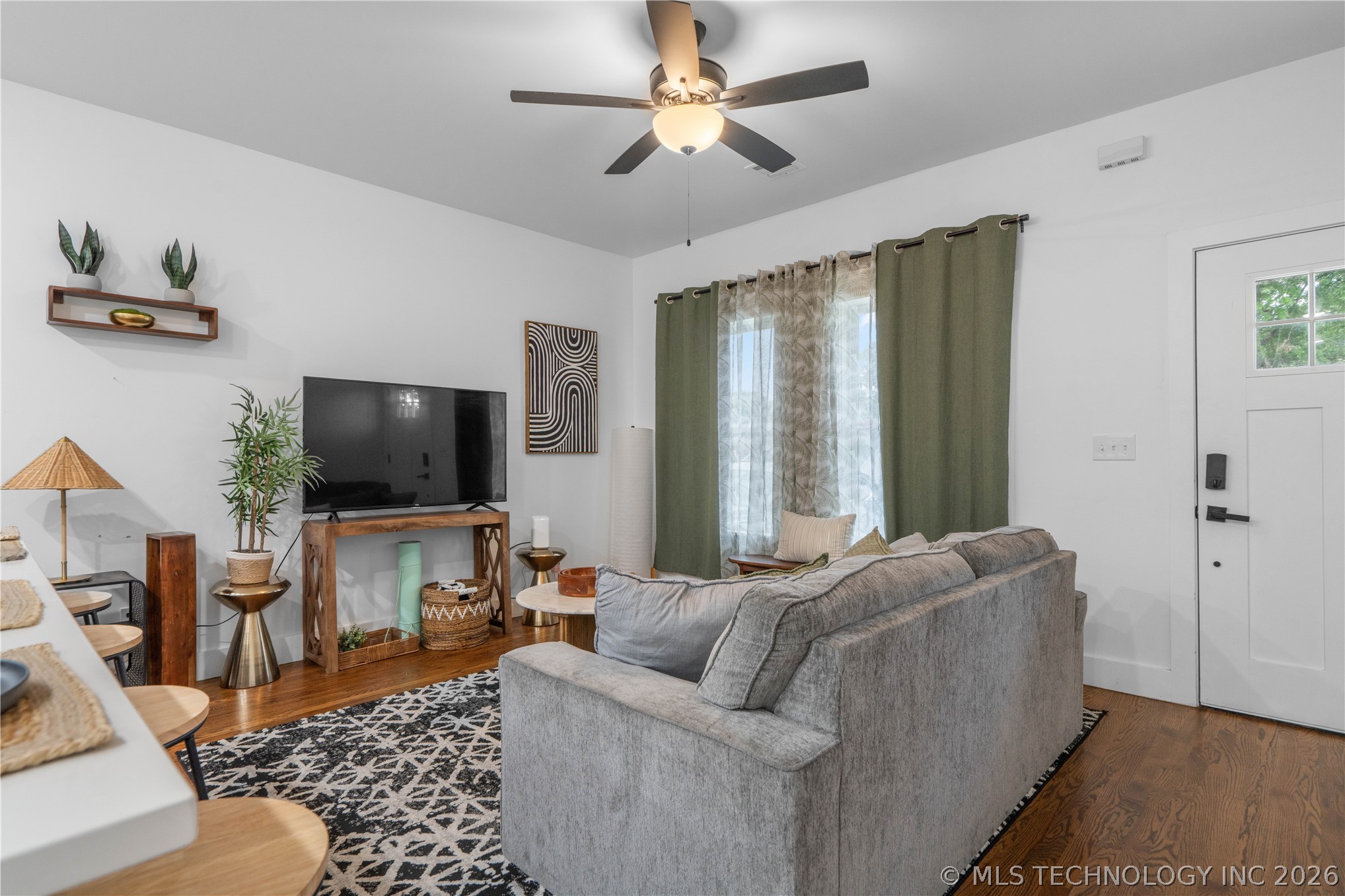 1323 N Cheyenne Avenue Tulsa OK 74106