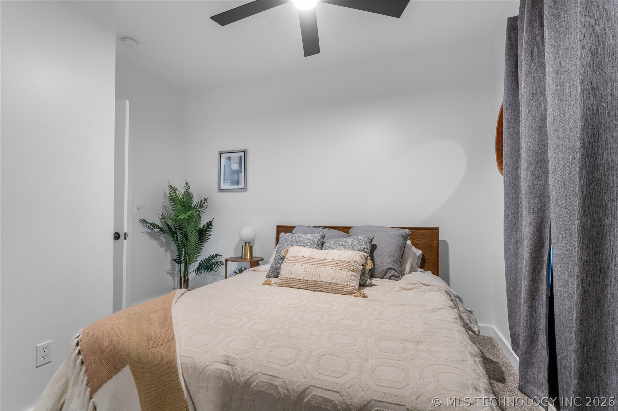 1323 N Cheyenne Avenue Tulsa OK 74106