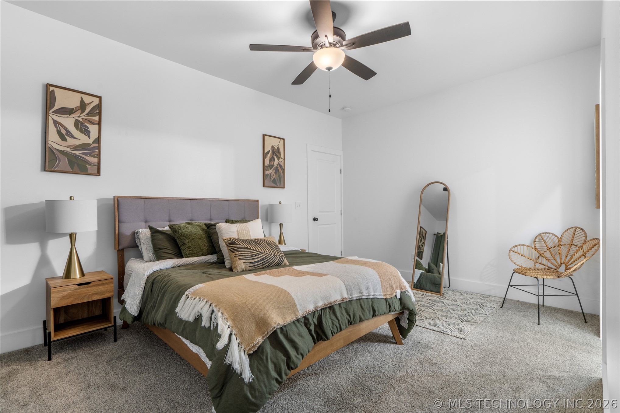 1323 N Cheyenne Avenue Tulsa OK 74106