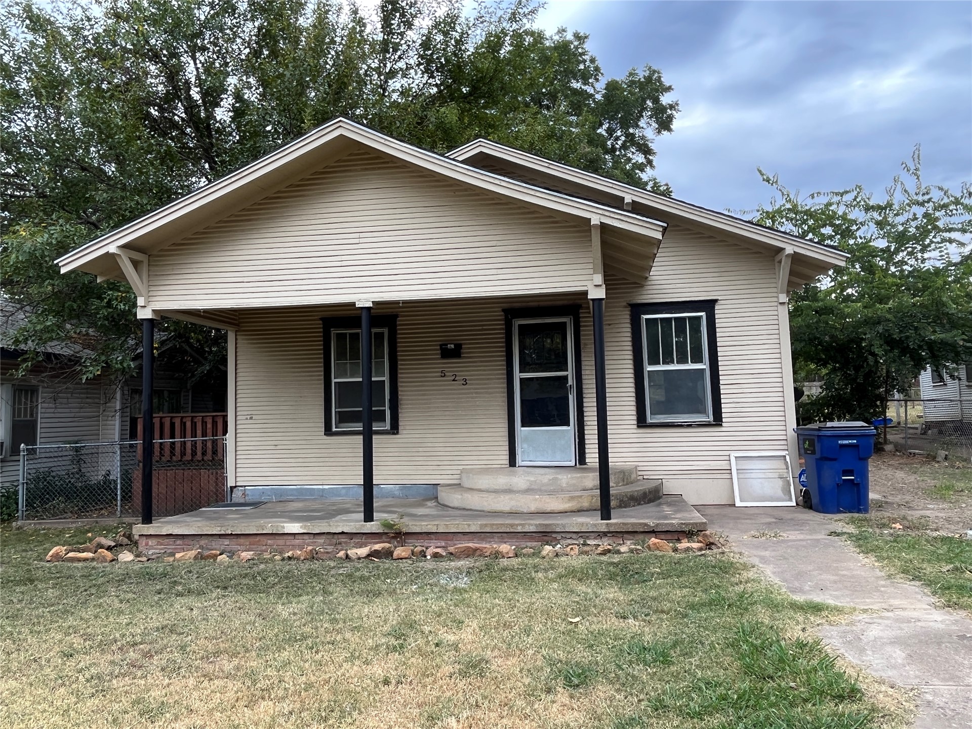 523 16th Ada OK 74820