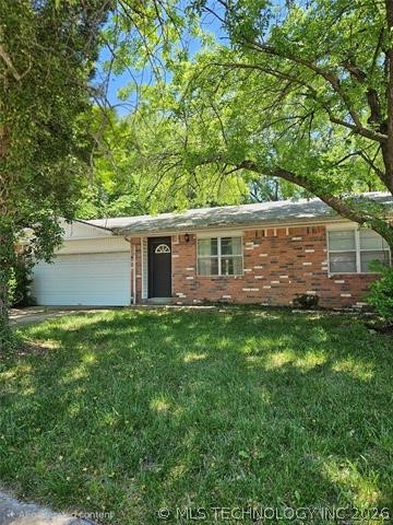 1713 S Pine Avenue Broken Arrow OK 74012