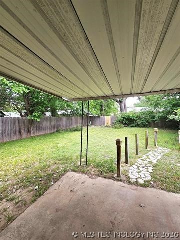 1713 S Pine Avenue Broken Arrow OK 74012