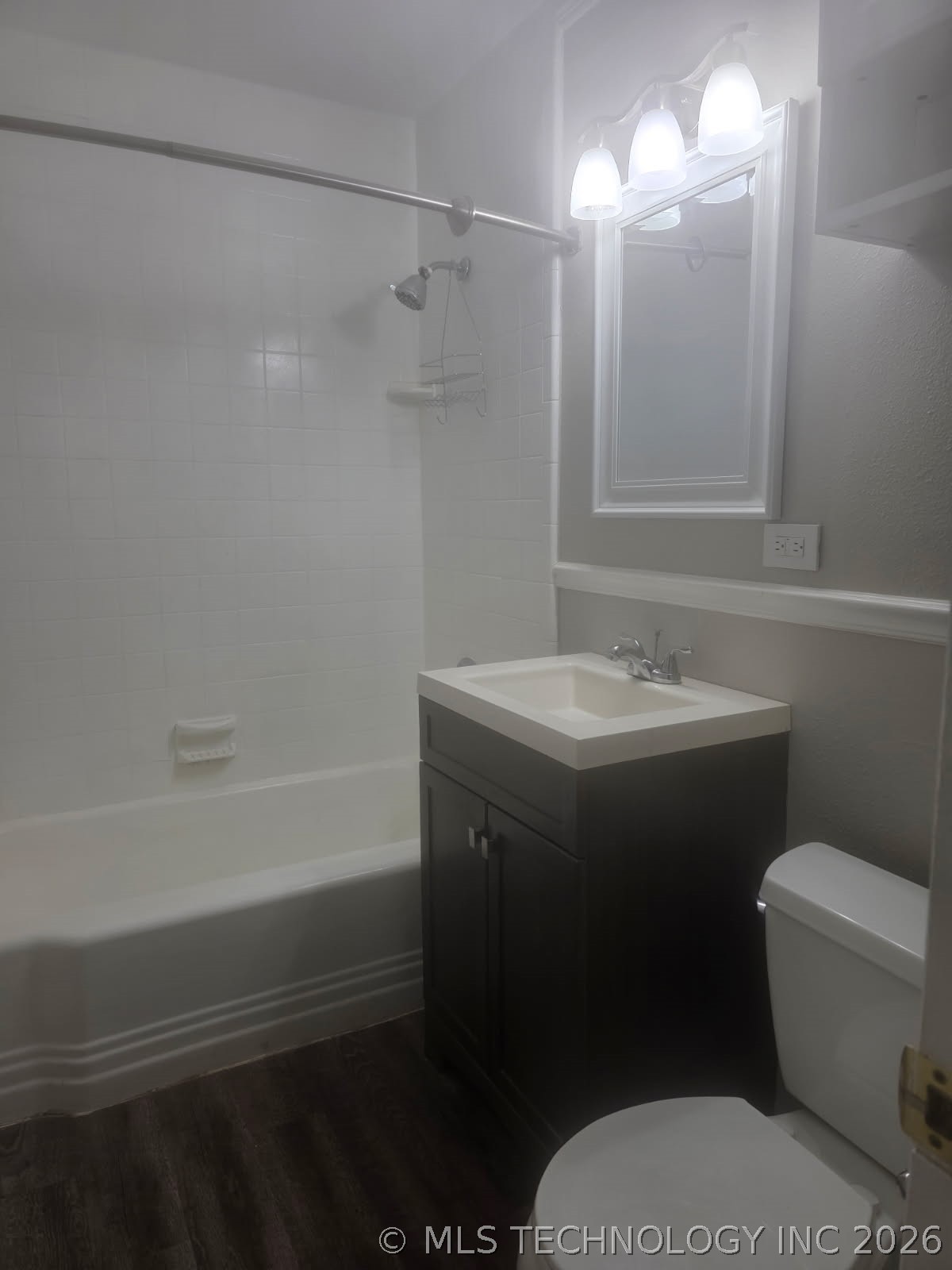 4957 S Boston Place Tulsa OK 74105