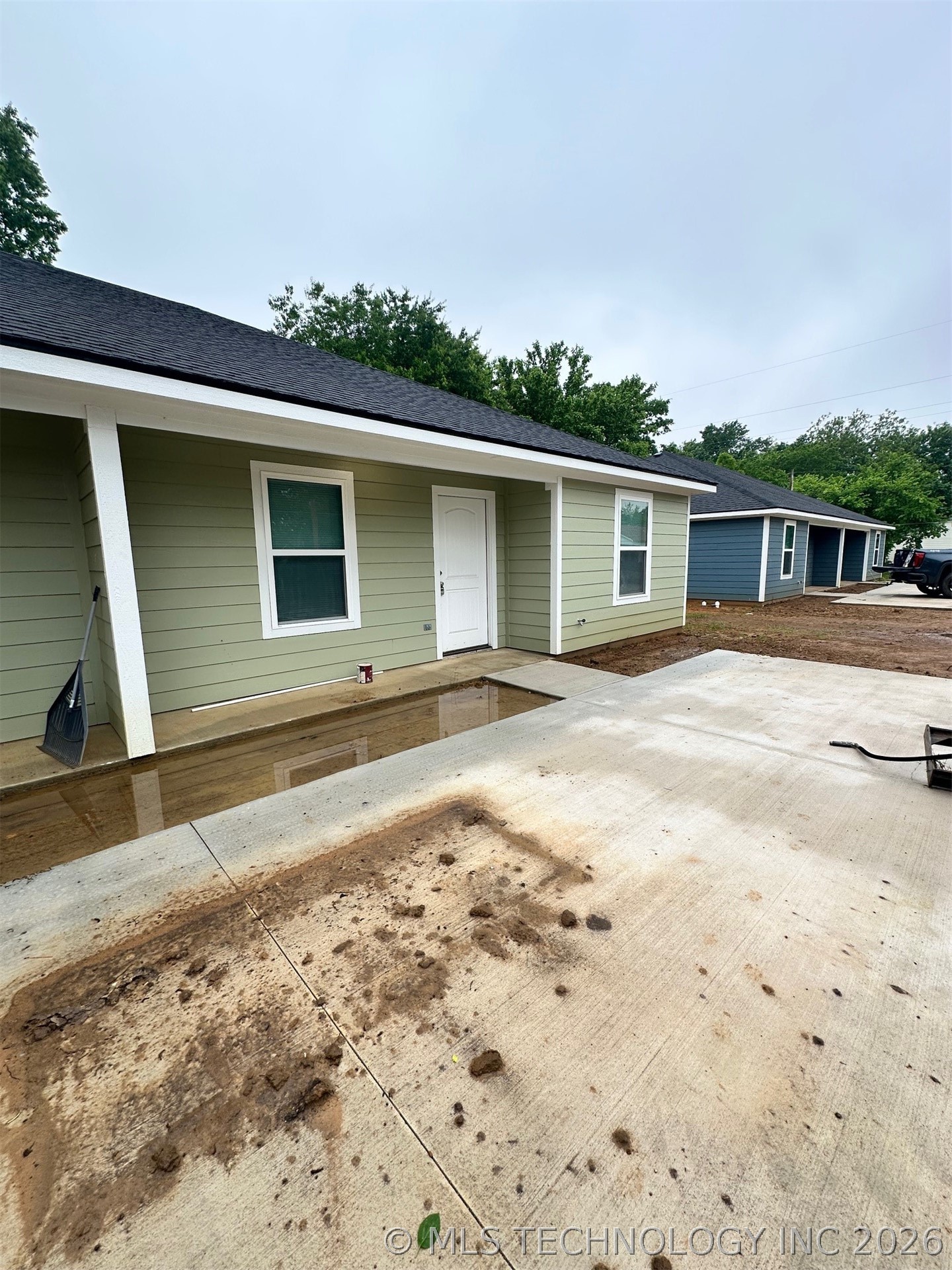 203 E Mulberry Durant OK 74701