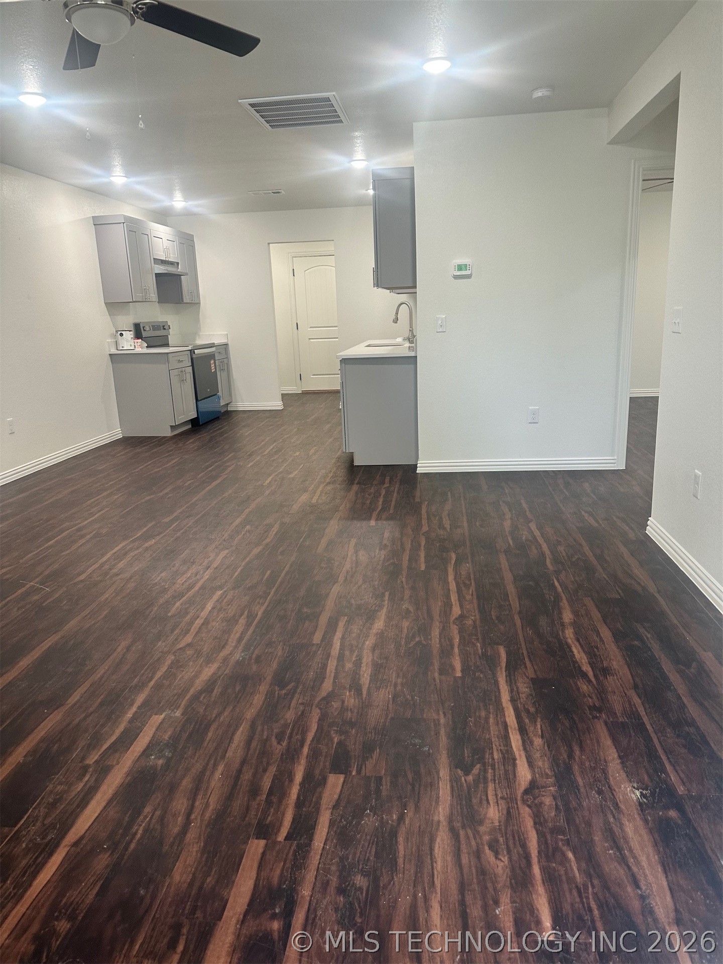 203 E Mulberry Durant OK 74701