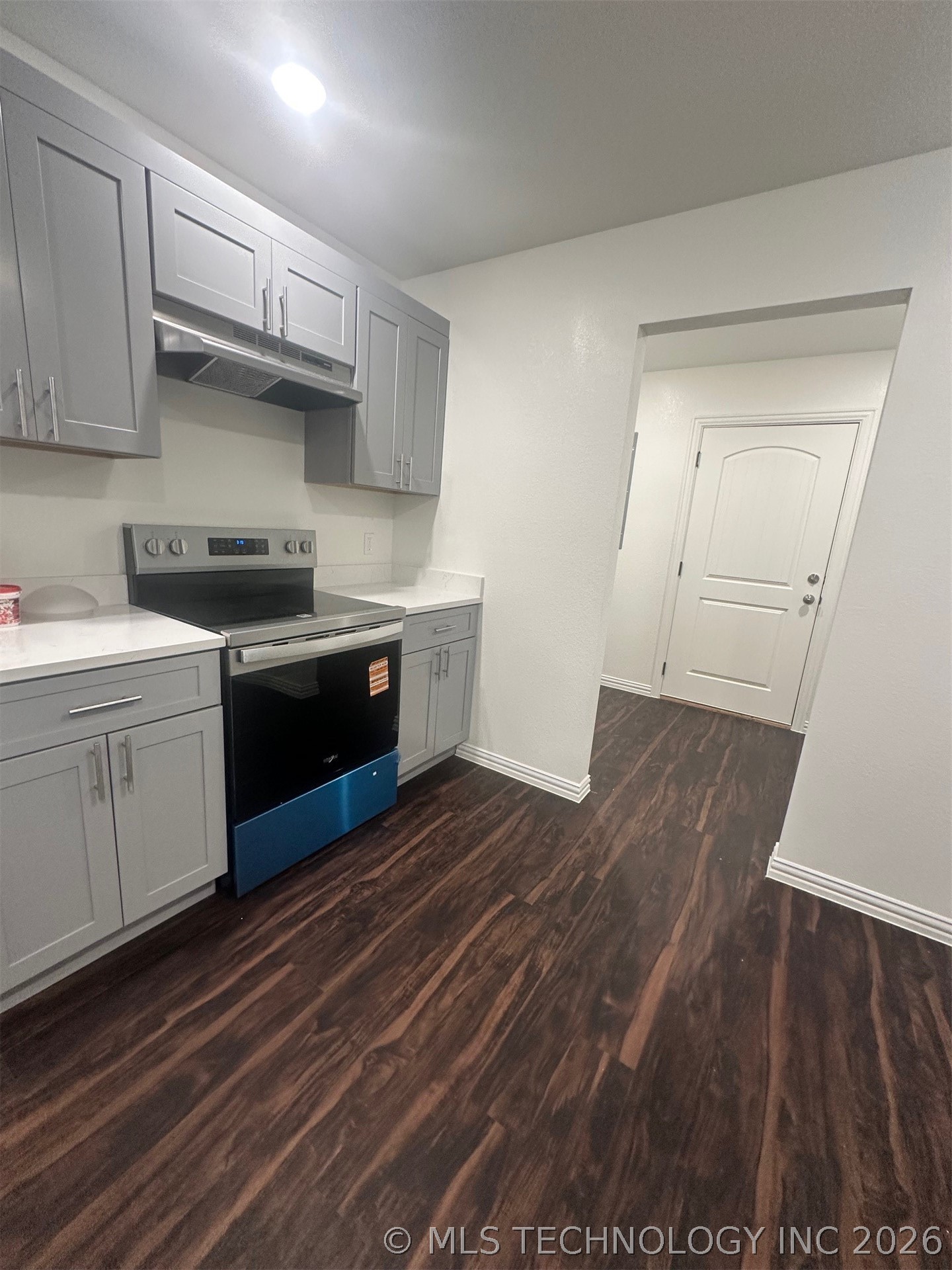 203 E Mulberry Durant OK 74701