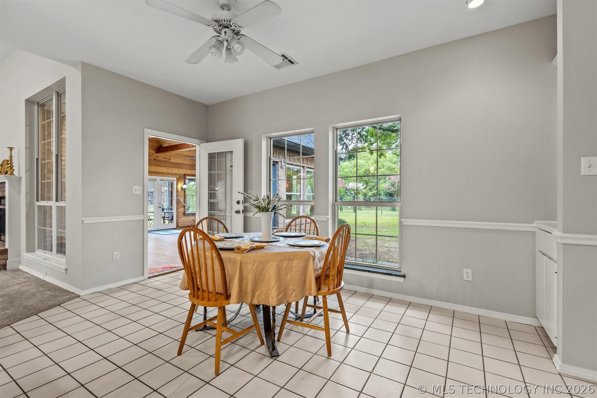 236 Pecan Acres Lane Colbert OK 74733