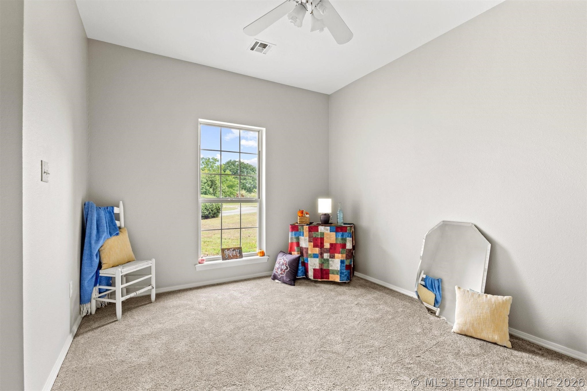 236 Pecan Acres Lane Colbert OK 74733