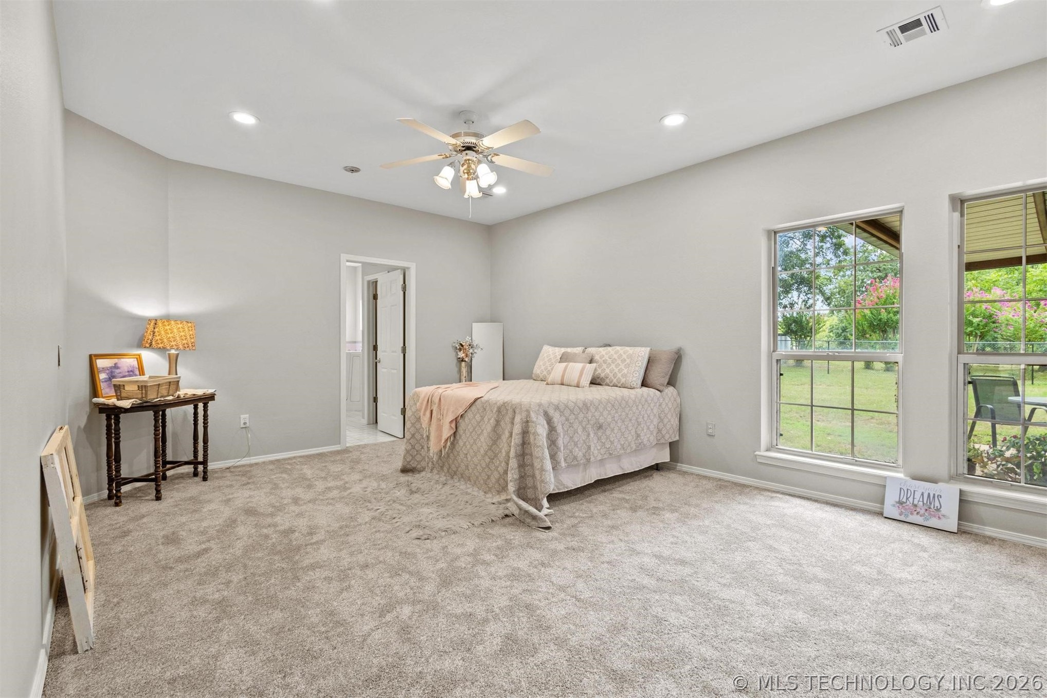 236 Pecan Acres Lane Colbert OK 74733