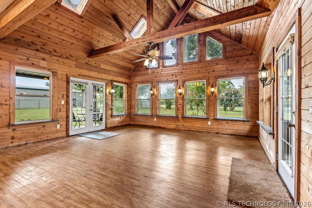 236 Pecan Acres Lane Colbert OK 74733