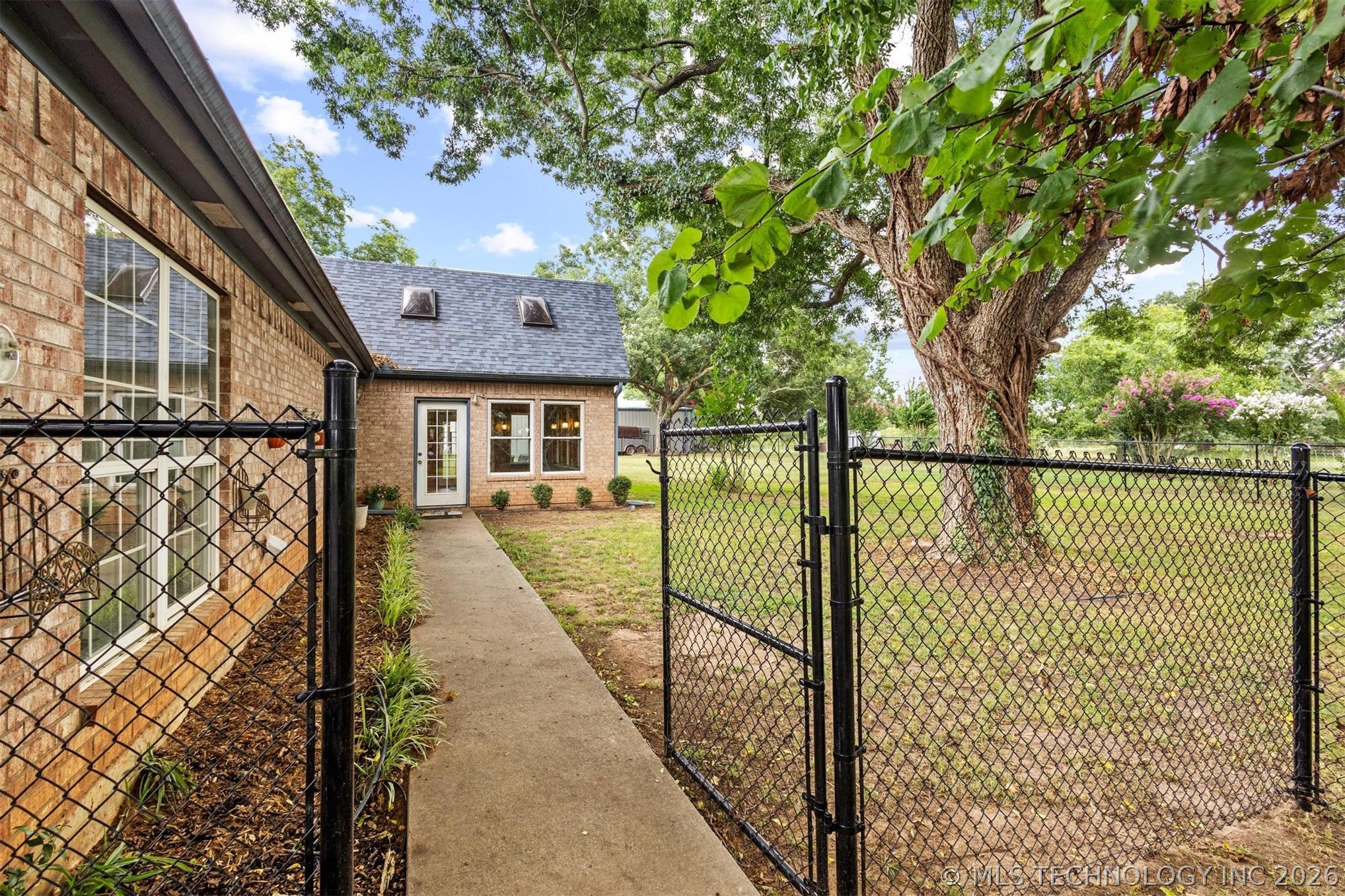 236 Pecan Acres Lane Colbert OK 74733