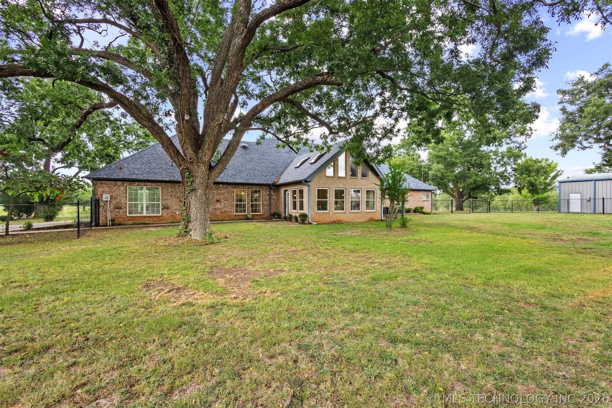 236 Pecan Acres Lane Colbert OK 74733