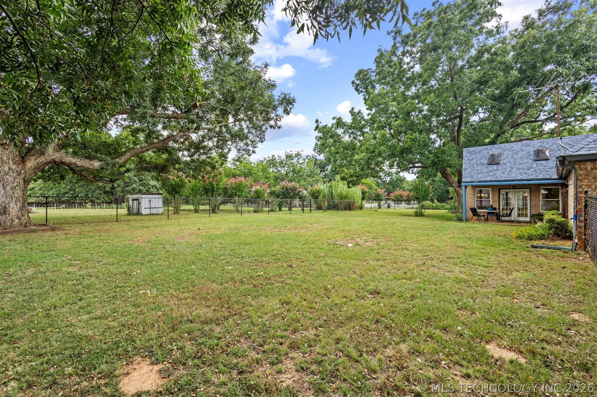 236 Pecan Acres Lane Colbert OK 74733