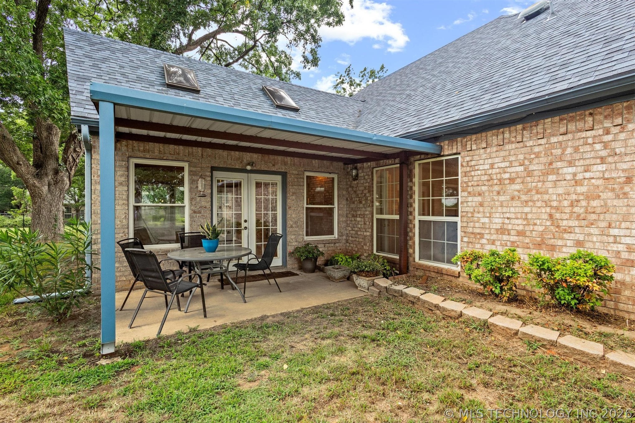 236 Pecan Acres Lane Colbert OK 74733