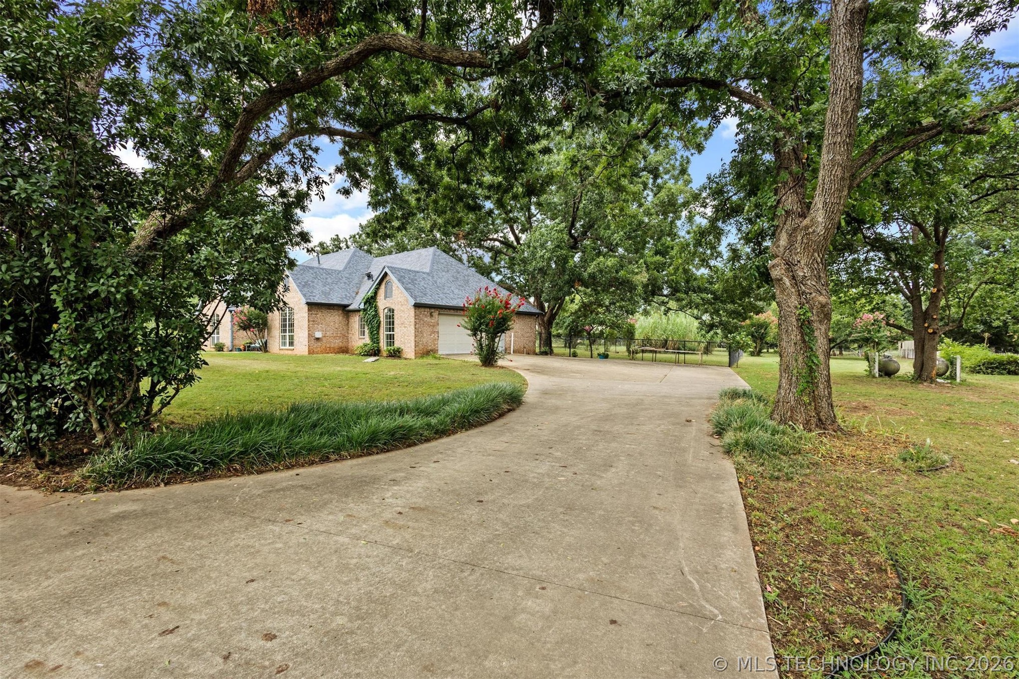 236 Pecan Acres Lane Colbert OK 74733