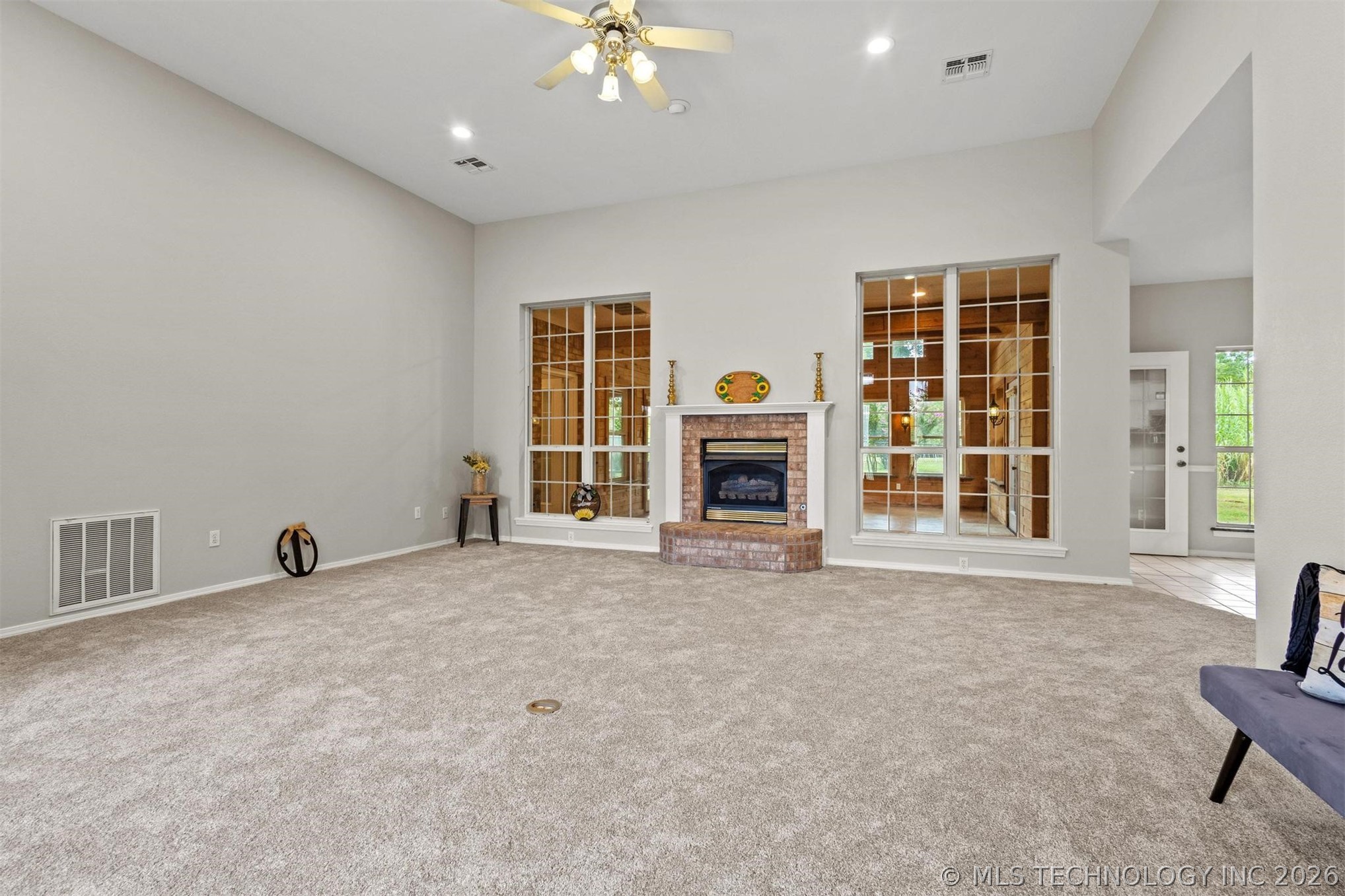 236 Pecan Acres Lane Colbert OK 74733