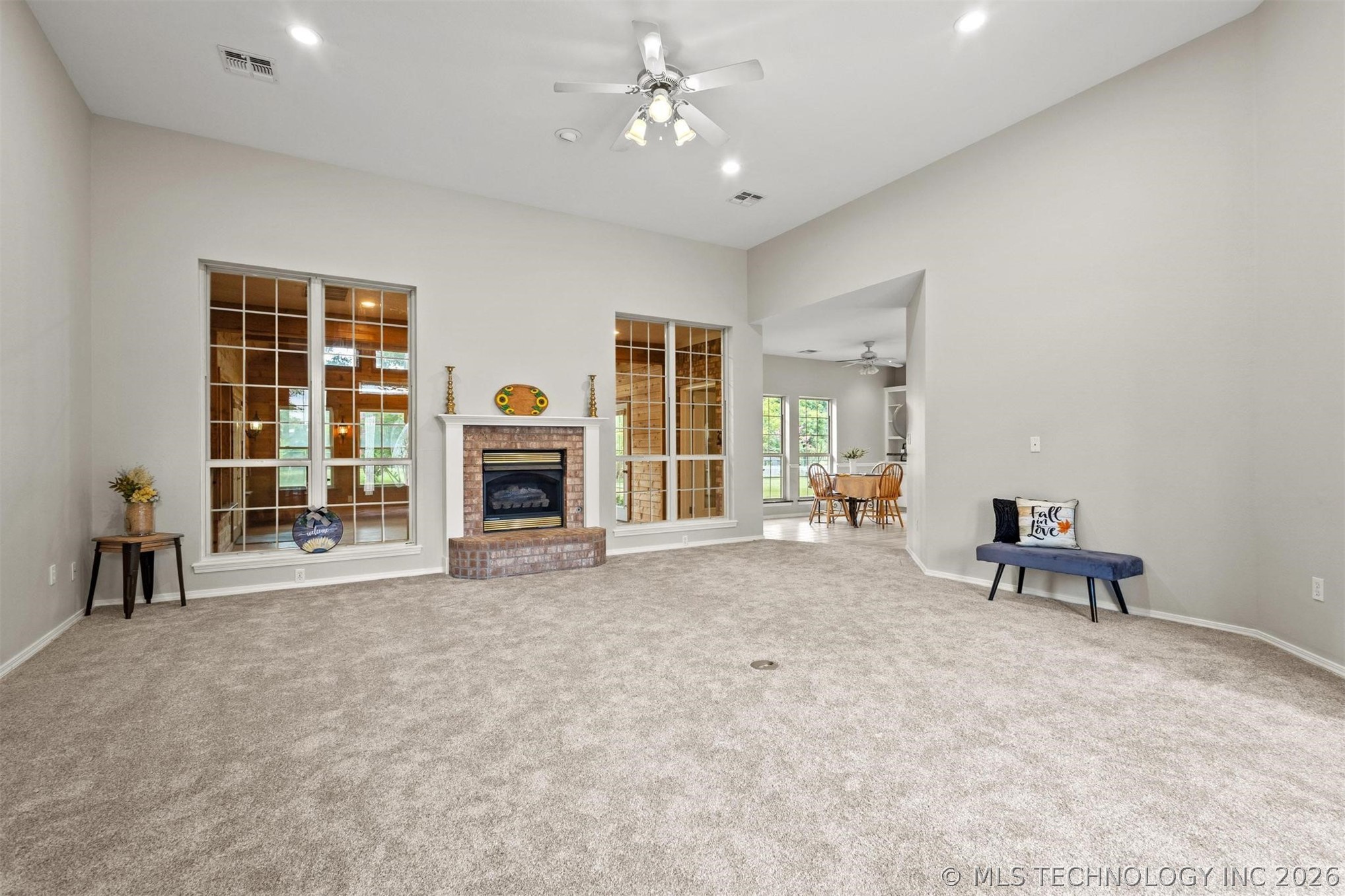 236 Pecan Acres Lane Colbert OK 74733