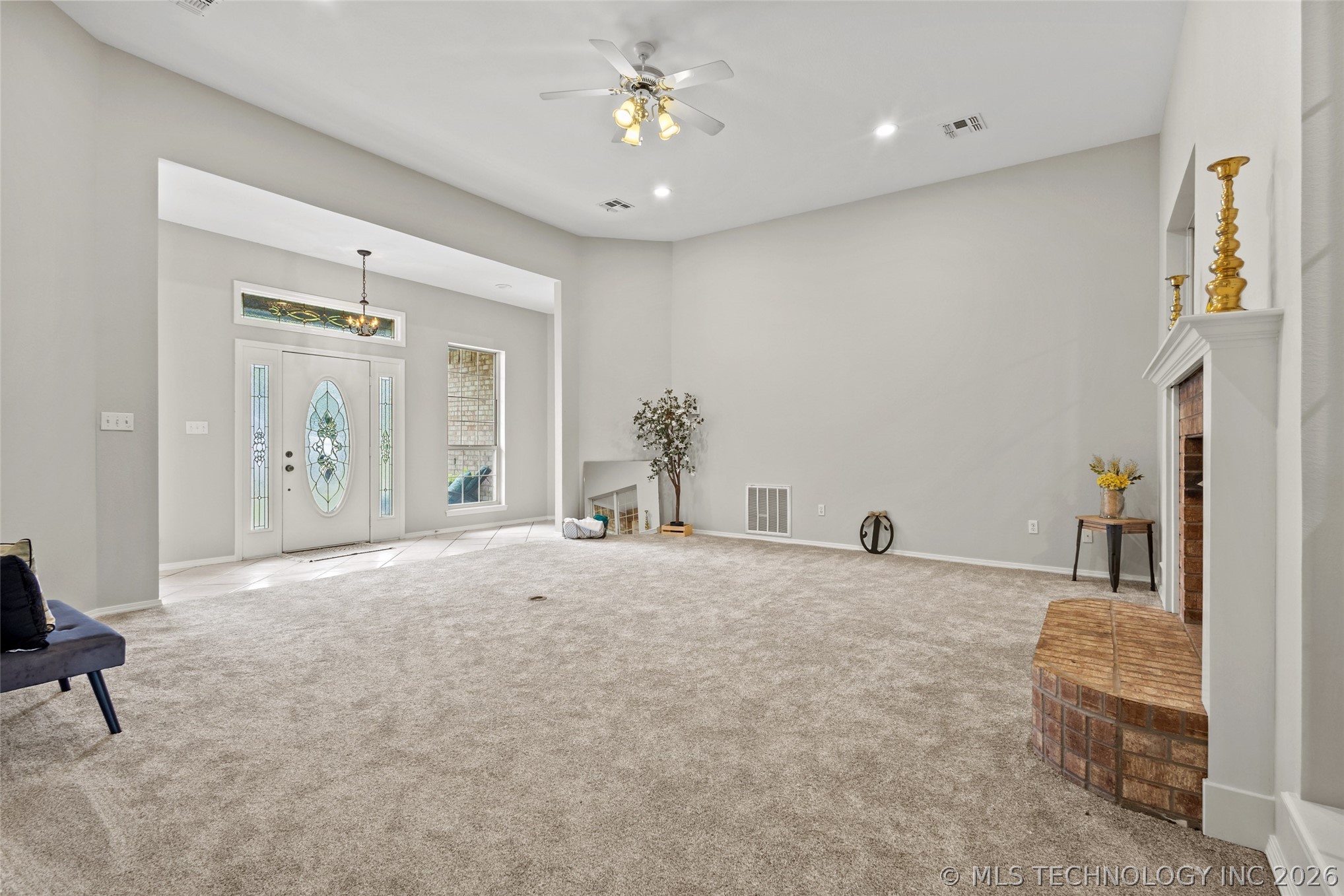 236 Pecan Acres Lane Colbert OK 74733