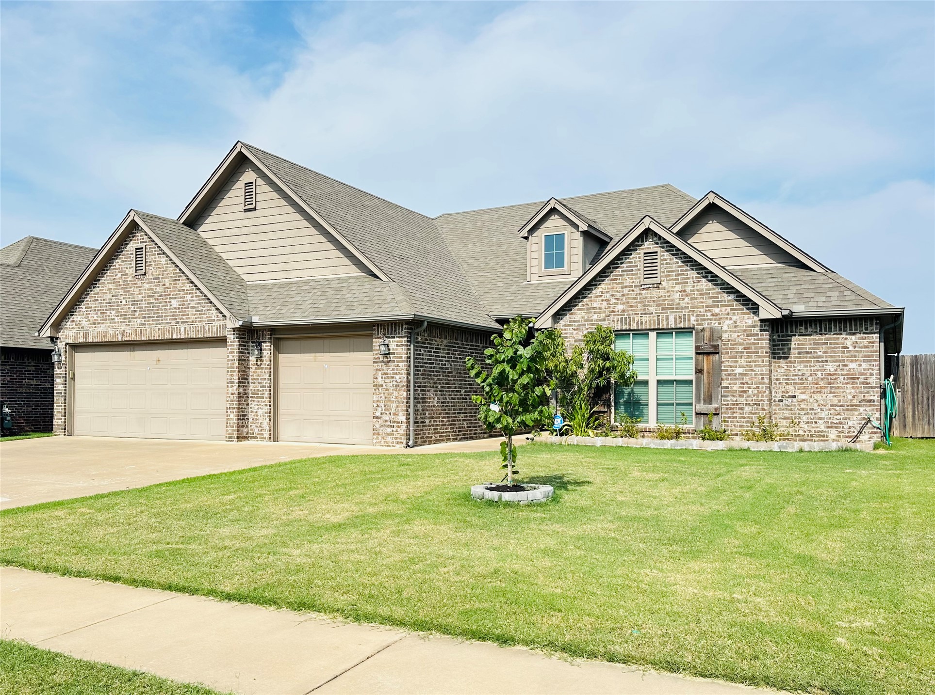 8111 N 75th Eastavenue Owasso OK 74055