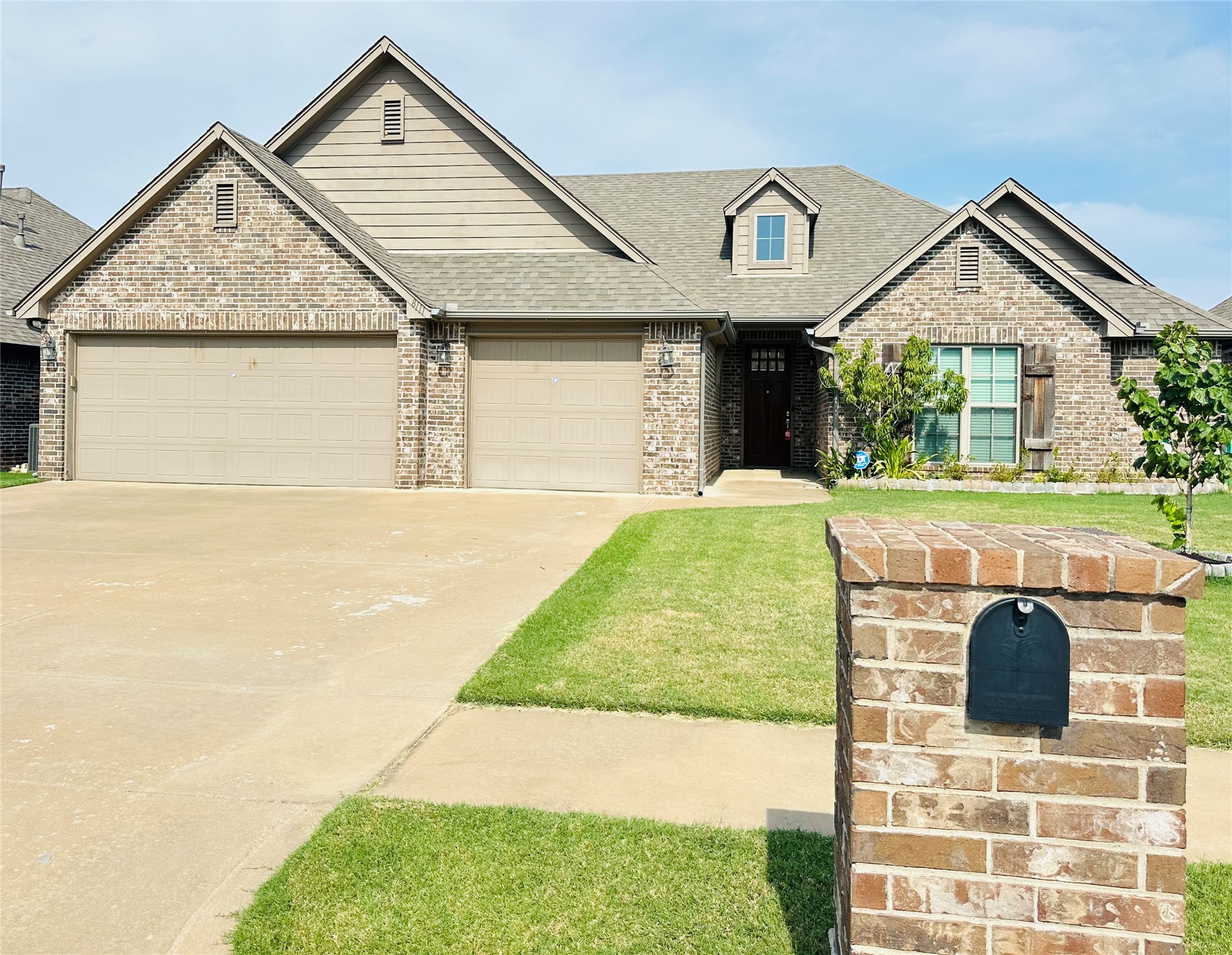 8111 N 75th Eastavenue Owasso OK 74055
